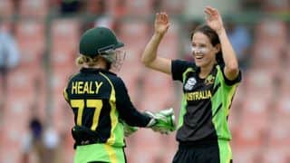 Australia vs West Indies, Live Cricket Score Updates & Ball by Ball commentary, T20 Women’s World Cup 2016: Final at Kolkata
